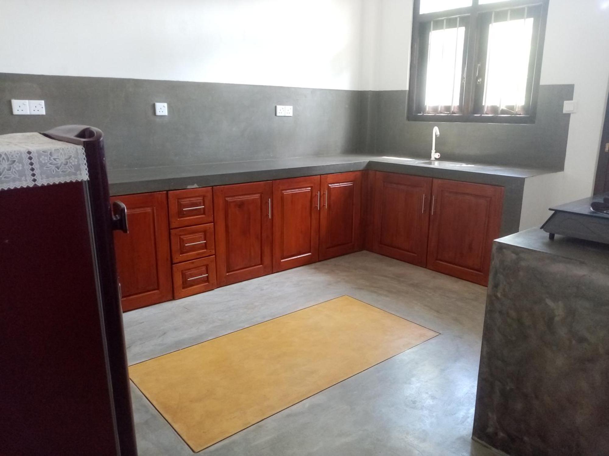 Om Villa Hikkaduwa Oda fotoğraf