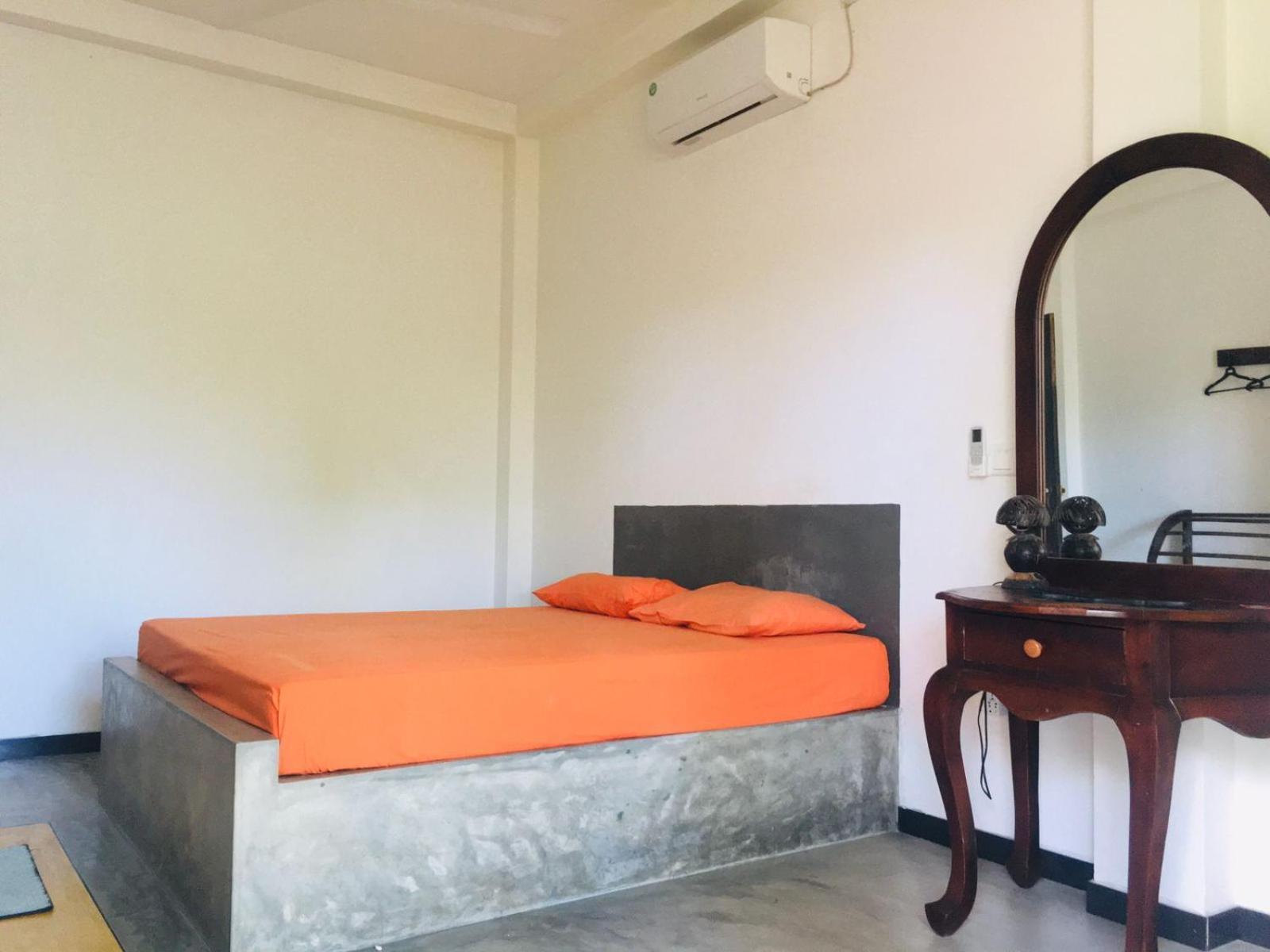 Om Villa Hikkaduwa Dış mekan fotoğraf