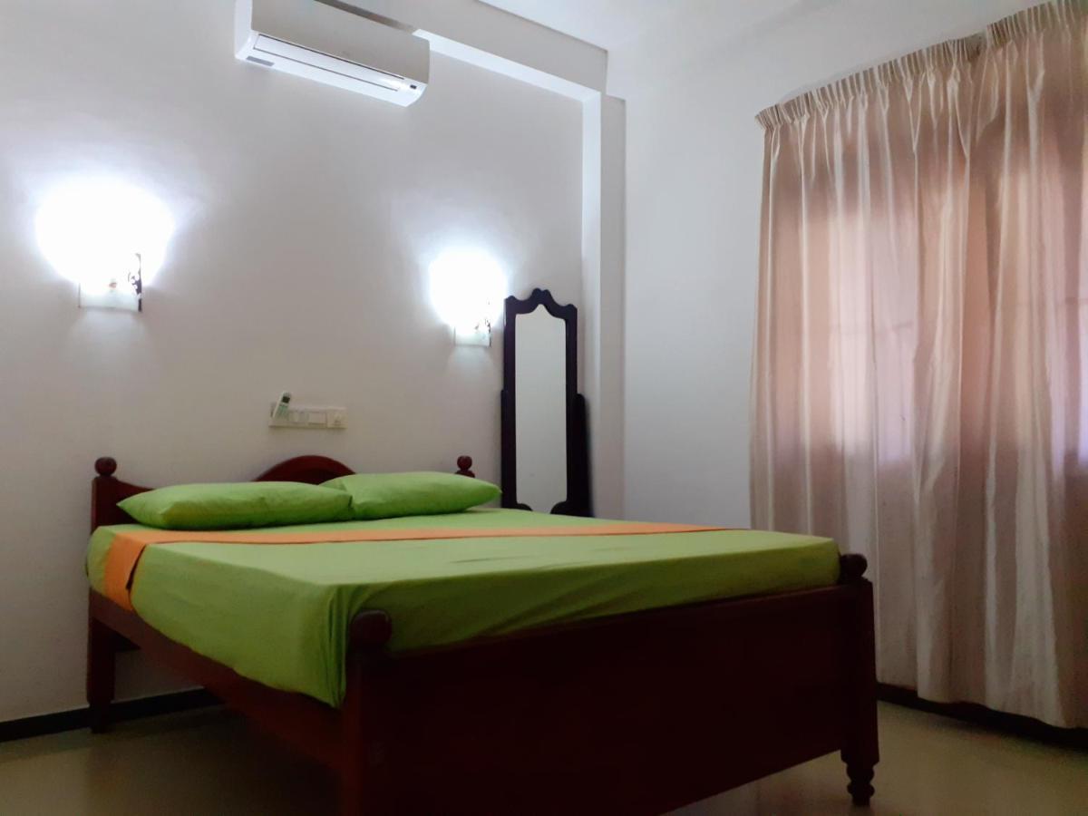 Om Villa Hikkaduwa Dış mekan fotoğraf